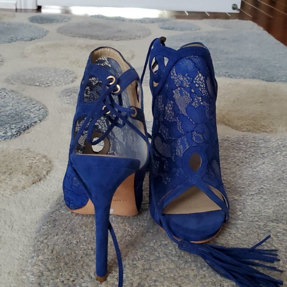 Shoes - Picture 2 of 2